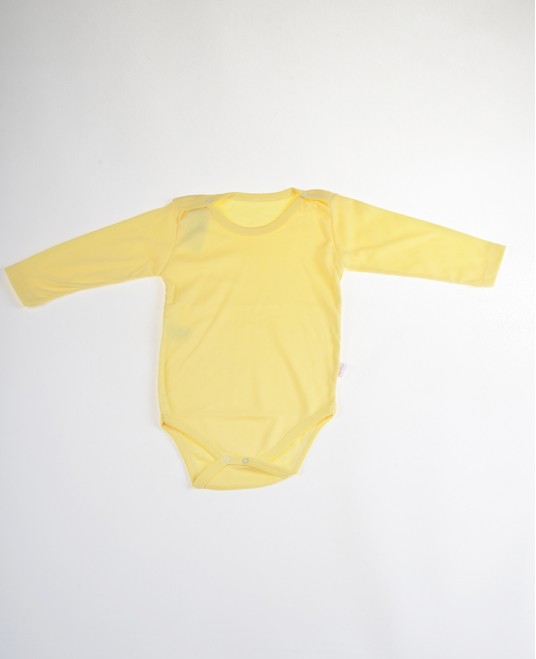 Öz. Nynm-1505 1-3Y Düz Çıtçıtlı Badi Öz. Nynm-1505 1-3Y Düz Çıtçıtlı Badi