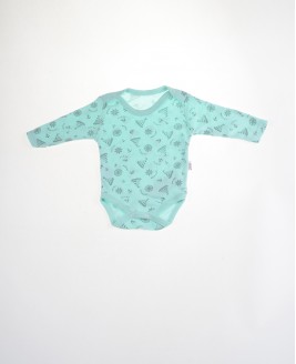 ÖZ.Nynm-1667 0-12 Ay Denizci Çıtçıtlı badi ÖZ.Nynm-1667 0-12 Ay Denizci Çıtçıtlı badi