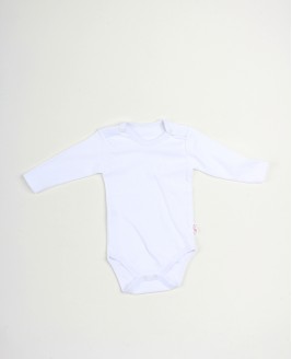 Öz. Nynm-1661 0-12 Ay - Ay Yıldızlı Çıtçıtlı Badi Öz. Nynm-1661 0-12 Ay - Ay Yıldızlı Çıtçıtlı Badi
