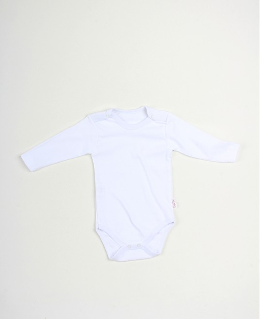 Öz. Nynm-1505 1-3Y Düz Çıtçıtlı Badi Öz. Nynm-1505 1-3Y Düz Çıtçıtlı Badi