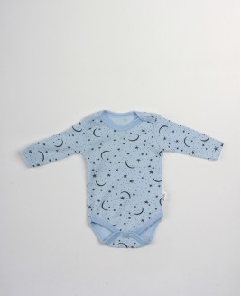 Öz. Nynm-1592 Küçük Camp Desenli Çıtçıtlı Badi Öz. Nynm-1592 Küçük Camp Desenli Çıtçıtlı Badi